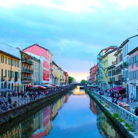 Barona Home Milano Dış mekan fotoğraf