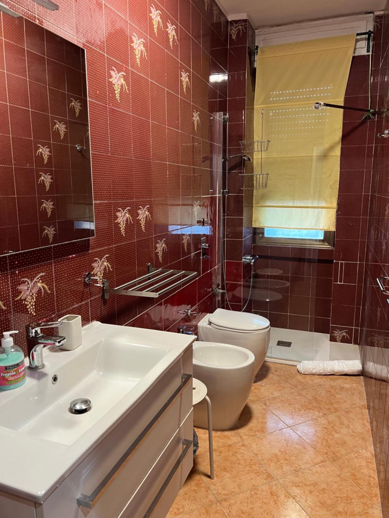 Barona Home Milano Dış mekan fotoğraf