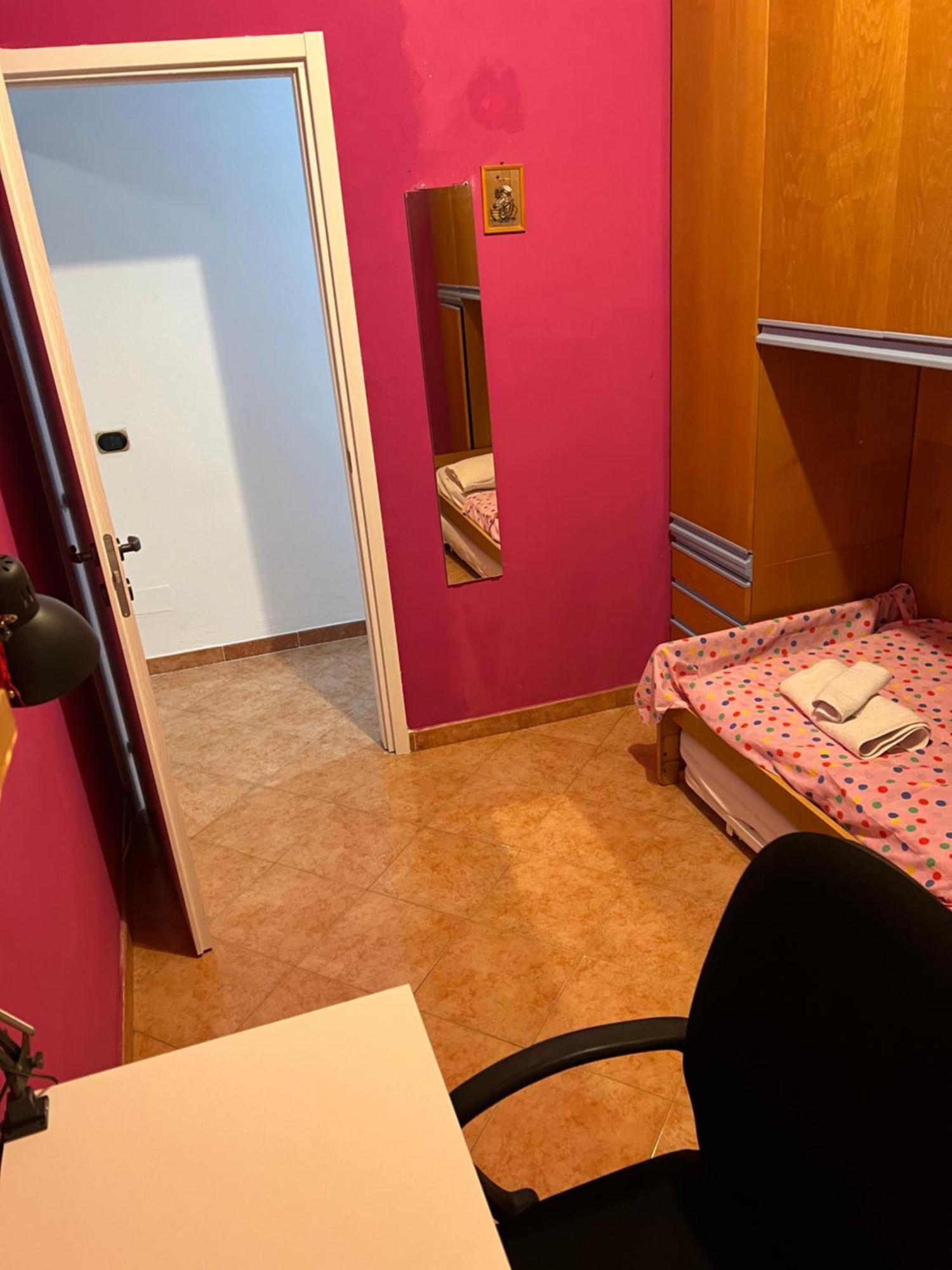 Barona Home Milano Dış mekan fotoğraf